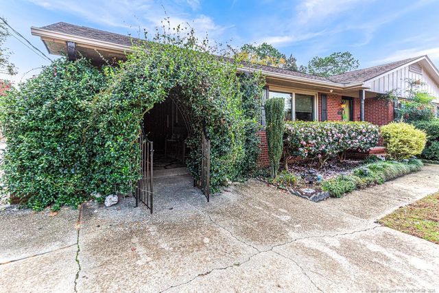 3517 Madison Avenue, Fayetteville, NC 28304