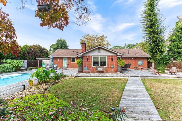 3517 Madison Avenue, Fayetteville, NC 28304