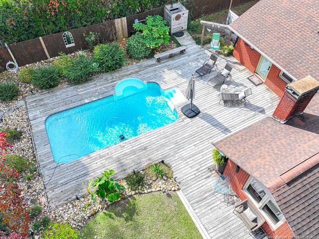 3517 Madison Avenue, Fayetteville, NC 28304