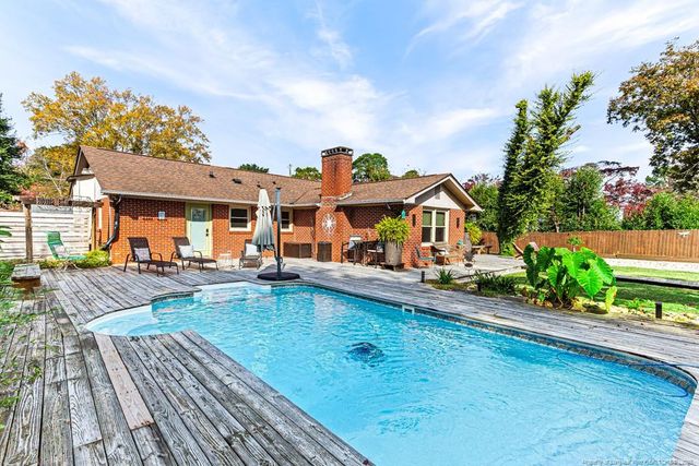 3517 Madison Avenue, Fayetteville, NC 28304