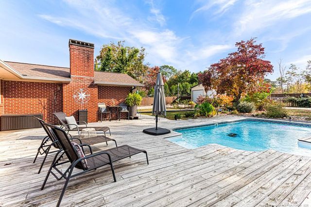 3517 Madison Avenue, Fayetteville, NC 28304