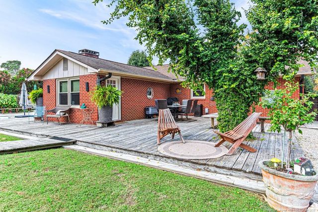 3517 Madison Avenue, Fayetteville, NC 28304