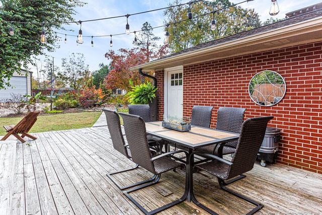 3517 Madison Avenue, Fayetteville, NC 28304