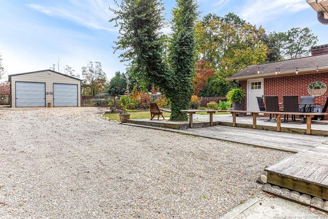 3517 Madison Avenue, Fayetteville, NC 28304