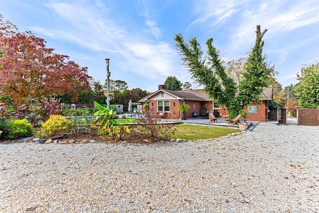 3517 Madison Avenue, Fayetteville, NC 28304