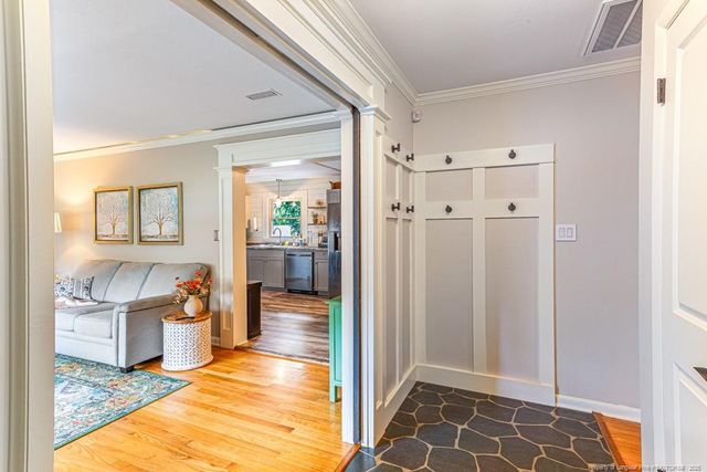 3517 Madison Avenue, Fayetteville, NC 28304