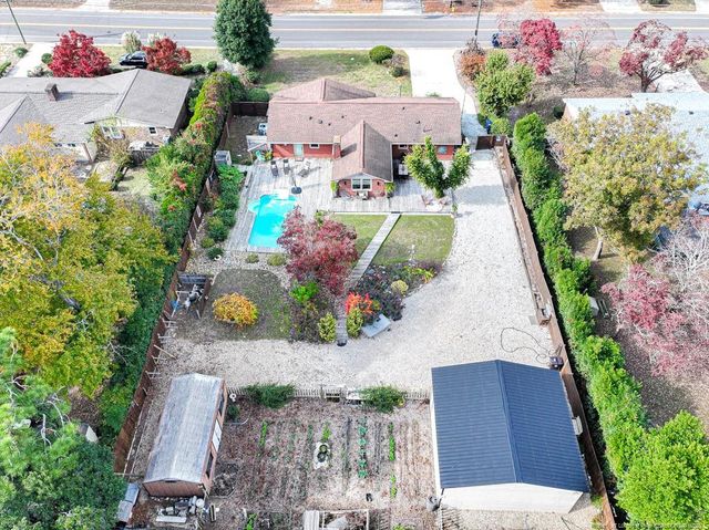 3517 Madison Avenue, Fayetteville, NC 28304