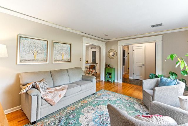 3517 Madison Avenue, Fayetteville, NC 28304