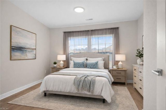 302 Terrywood DR, Suffolk, VA 23434