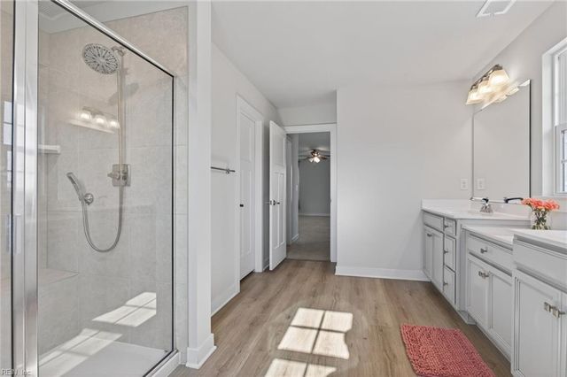 302 Terrywood DR, Suffolk, VA 23434