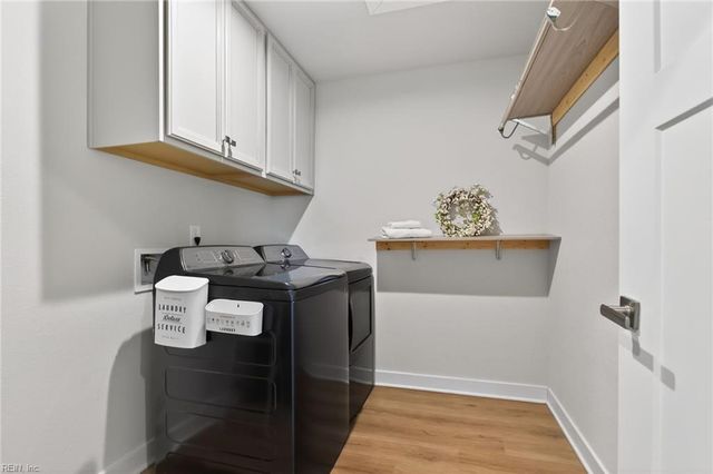 302 Terrywood DR, Suffolk, VA 23434