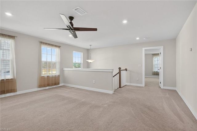 302 Terrywood DR, Suffolk, VA 23434