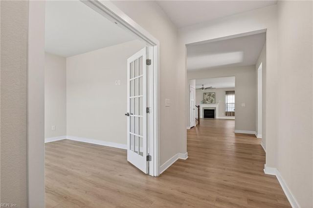 302 Terrywood DR, Suffolk, VA 23434