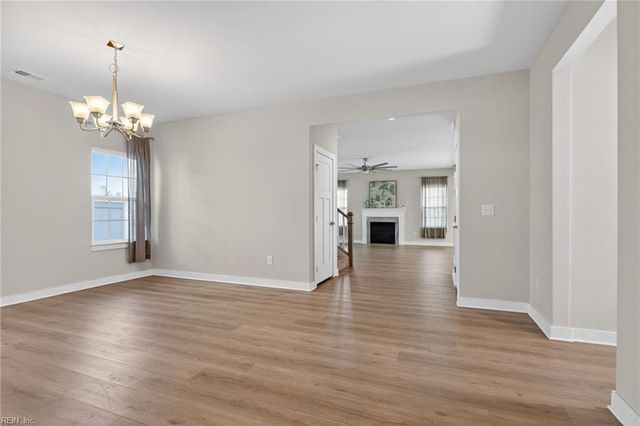 302 Terrywood DR, Suffolk, VA 23434