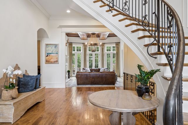 1004 Liberty Church Trl, Brentwood, TN 37027
