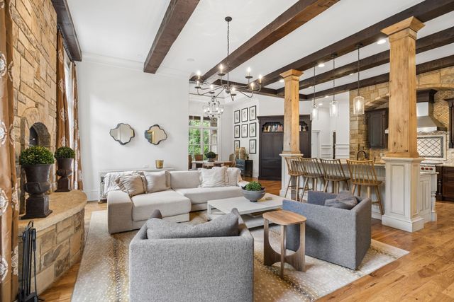1004 Liberty Church Trl, Brentwood, TN 37027