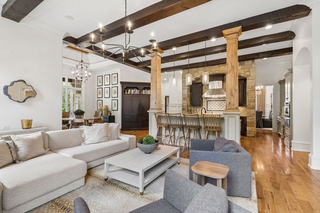 1004 Liberty Church Trl, Brentwood, TN 37027