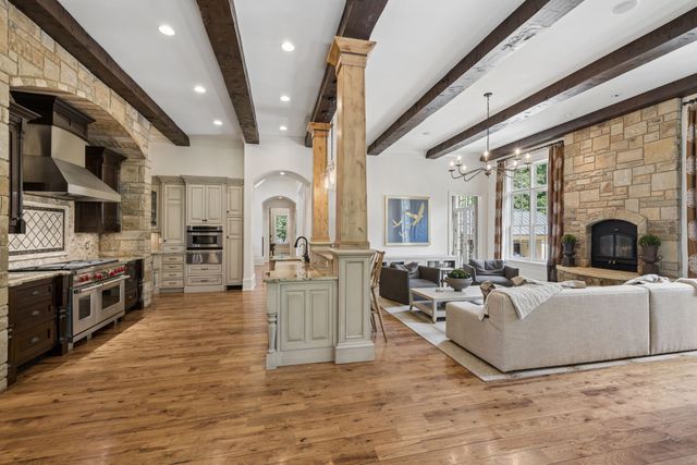 1004 Liberty Church Trl, Brentwood, TN 37027