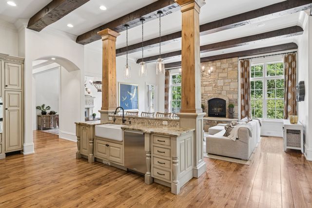 1004 Liberty Church Trl, Brentwood, TN 37027