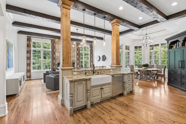 1004 Liberty Church Trl, Brentwood, TN 37027