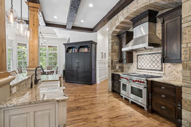 1004 Liberty Church Trl, Brentwood, TN 37027