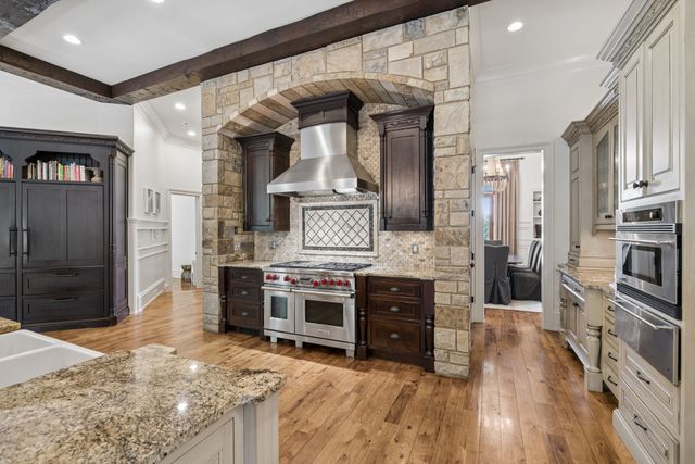 1004 Liberty Church Trl, Brentwood, TN 37027