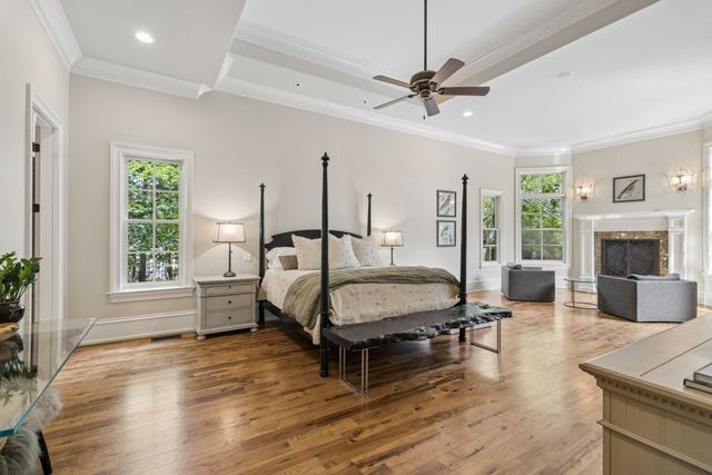 1004 Liberty Church Trl, Brentwood, TN 37027