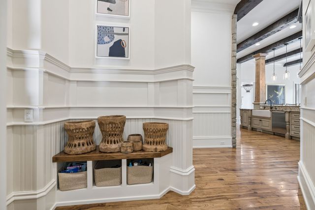 1004 Liberty Church Trl, Brentwood, TN 37027
