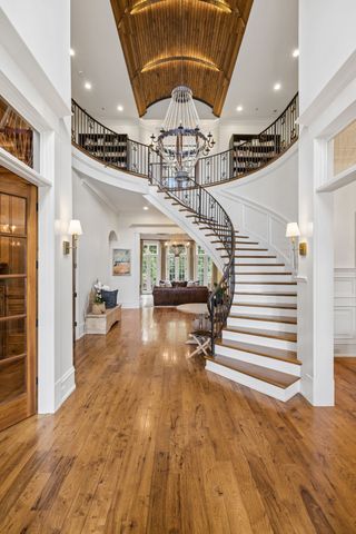 1004 Liberty Church Trl, Brentwood, TN 37027