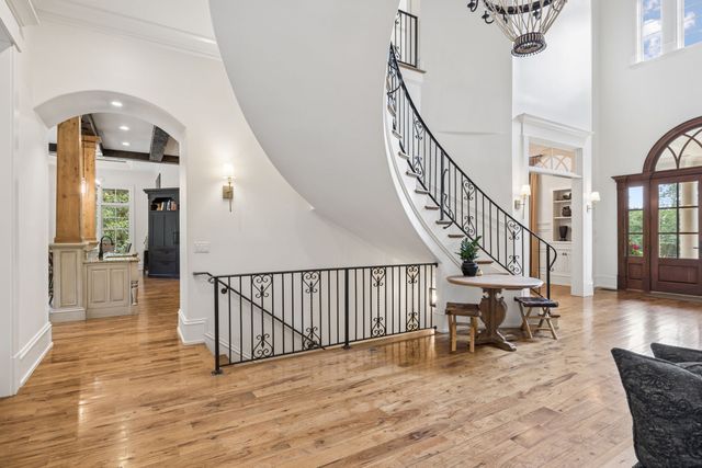 1004 Liberty Church Trl, Brentwood, TN 37027