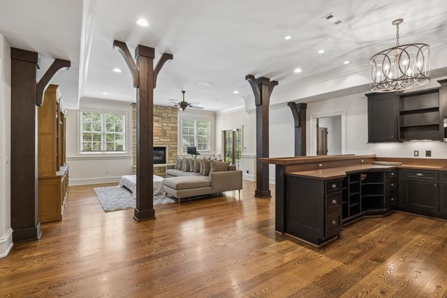 1004 Liberty Church Trl, Brentwood, TN 37027