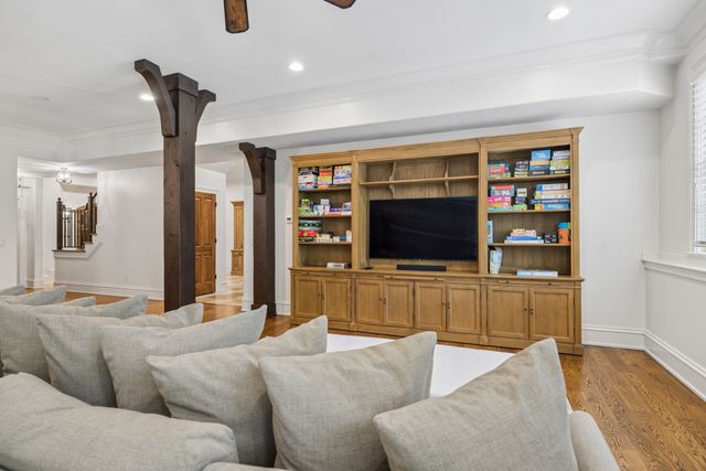 1004 Liberty Church Trl, Brentwood, TN 37027