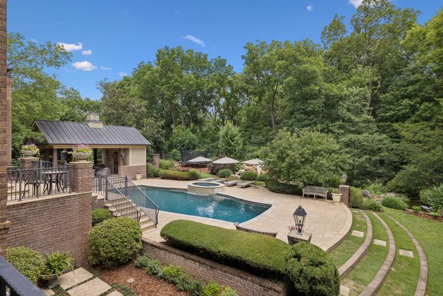 1004 Liberty Church Trl, Brentwood, TN 37027