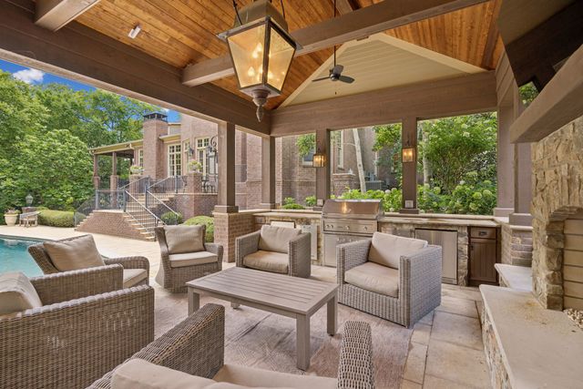 1004 Liberty Church Trl, Brentwood, TN 37027