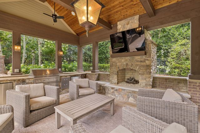 1004 Liberty Church Trl, Brentwood, TN 37027