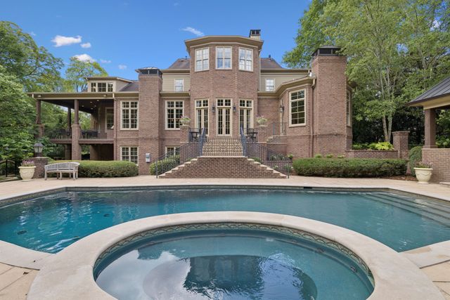 1004 Liberty Church Trl, Brentwood, TN 37027