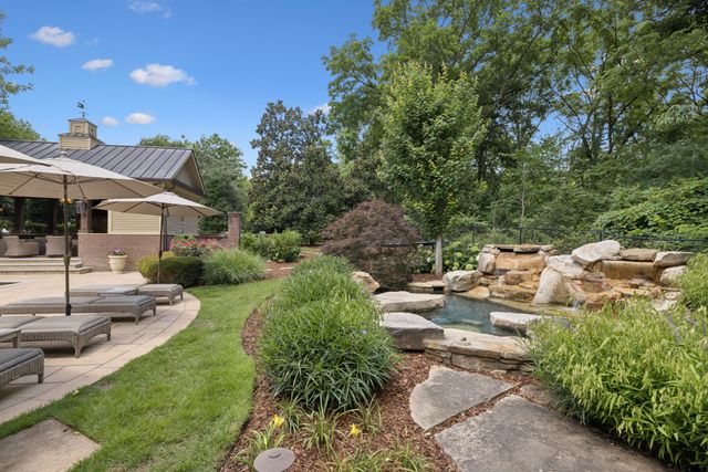 1004 Liberty Church Trl, Brentwood, TN 37027