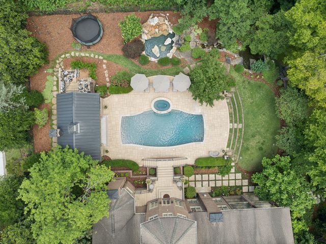 1004 Liberty Church Trl, Brentwood, TN 37027