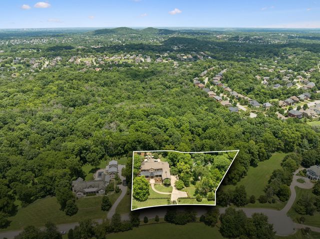 1004 Liberty Church Trl, Brentwood, TN 37027