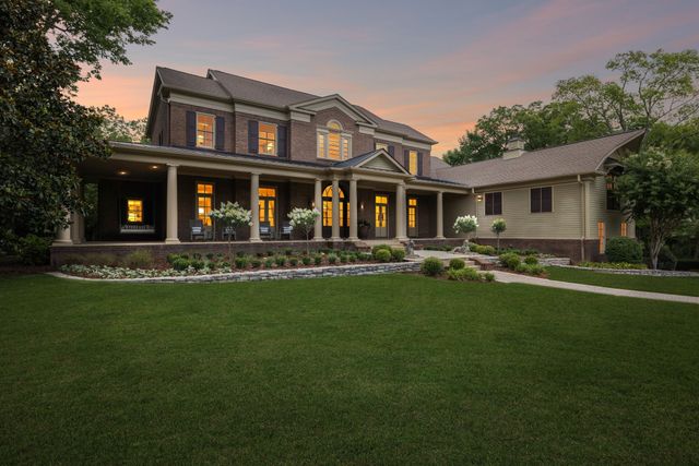 1004 Liberty Church Trl, Brentwood, TN 37027