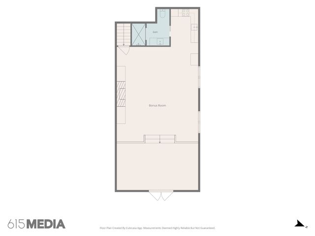 1004 Liberty Church Trl, Brentwood, TN 37027
