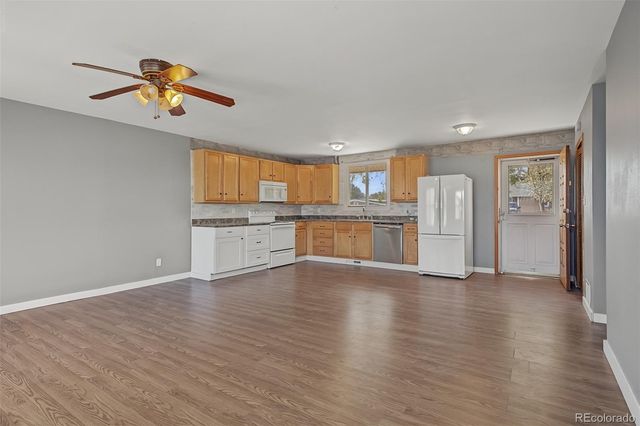 520 Cragmore Street, Denver, CO 80221