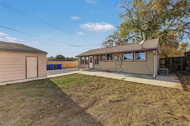 520 Cragmore Street, Denver, CO 80221