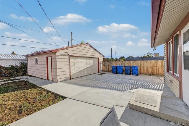520 Cragmore Street, Denver, CO 80221