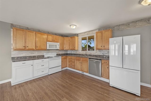 520 Cragmore Street, Denver, CO 80221