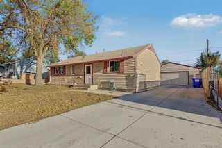 520 Cragmore Street, Denver, CO 80221