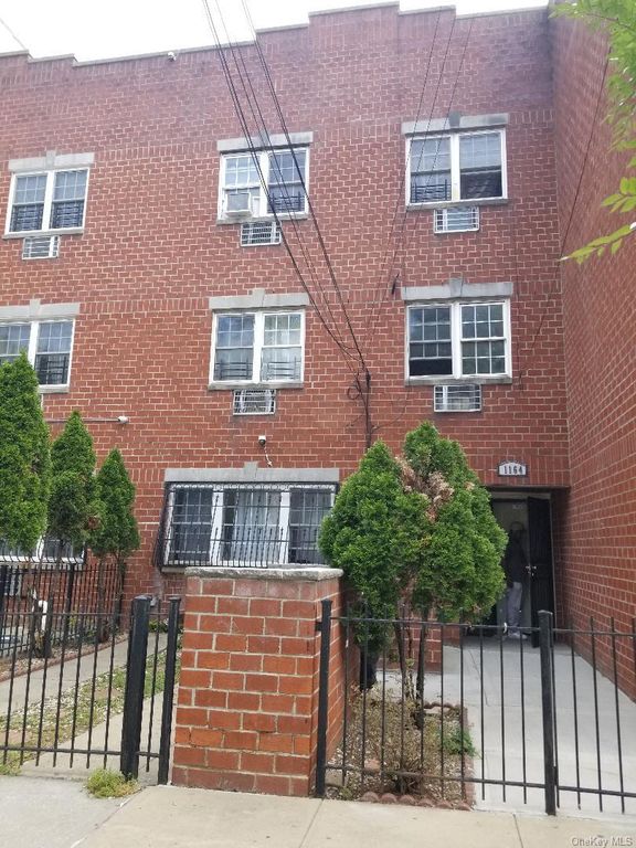 1164 Union Avenue, Bronx, NY 10459 — exterior