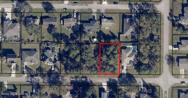 179 Bali Street SE, Palm Bay, FL 32909