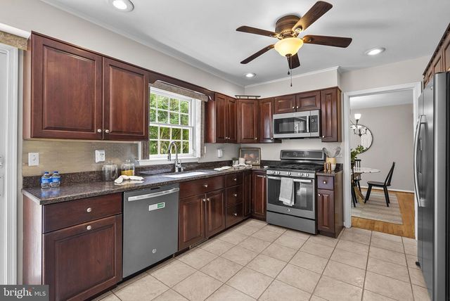3525 FONT HILL DR, Ellicott City, MD 21042
