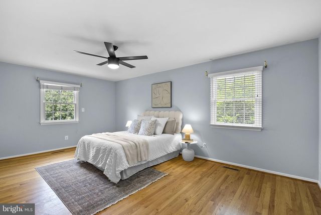 3525 FONT HILL DR, Ellicott City, MD 21042